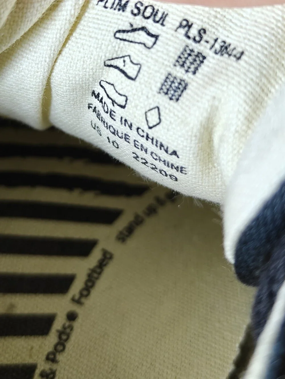 Taos Footwear taos plim